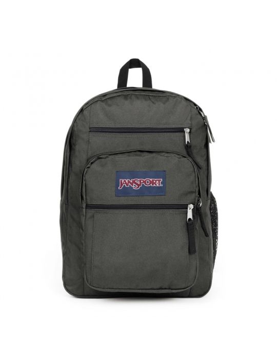 Zaino Jansport Big Student Graphite Grey