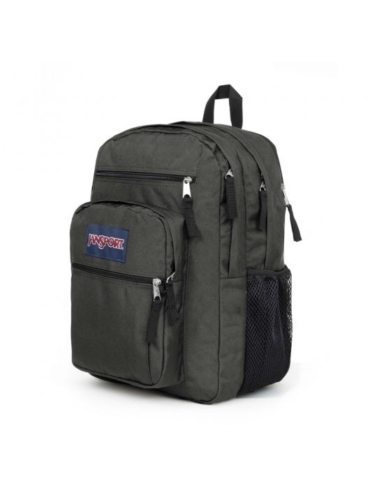 Zaino Jansport Big Student Graphite Grey