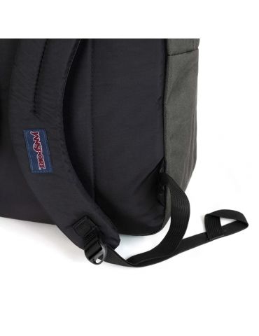 Zaino Jansport Big Student Graphite Grey