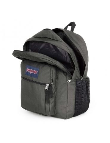 Zaino Jansport Big Student Graphite Grey