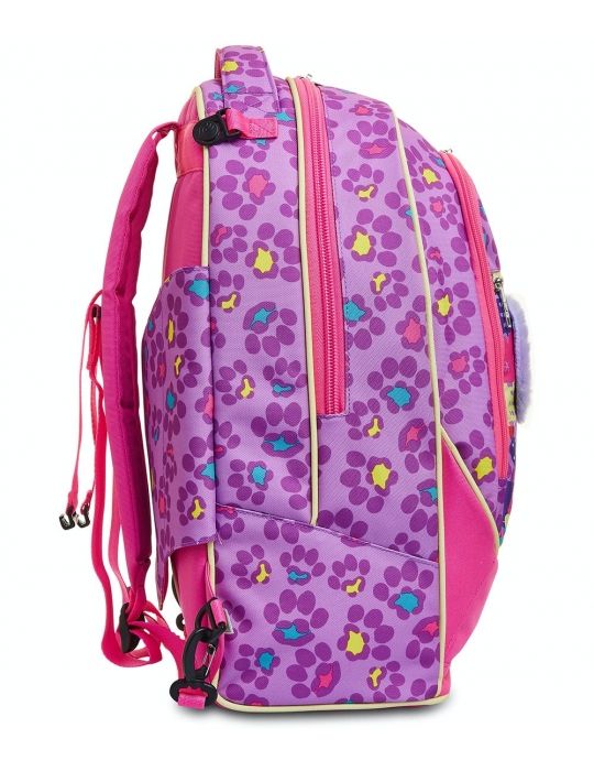 Zaini Scuola Seven Trolley Animali Fantasy SJ| Sconti e Saldi Outlet