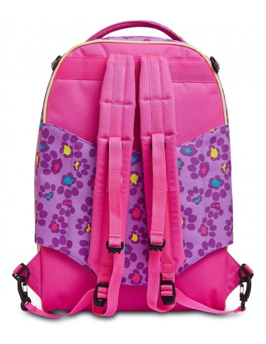 Zaini Scuola Seven Trolley Animali Fantasy SJ| Sconti e Saldi Outlet