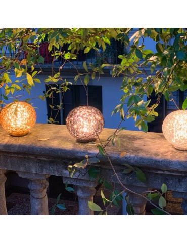 Lampada Kartell Mini Planet