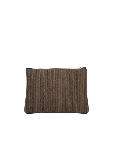 Gum gianni chiarini design borsa shopper da donna in outlet, camouflage,  nylon, 2019 raffaello network shopper bag verdi - Stileo.it