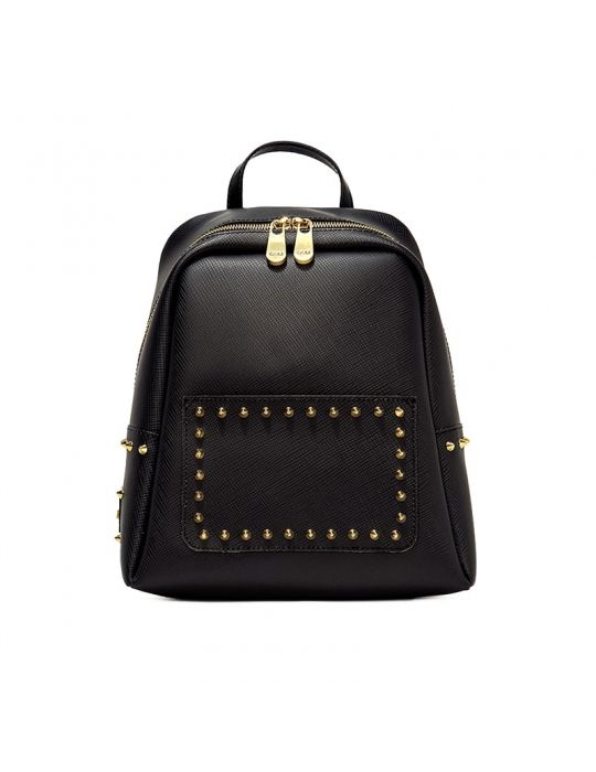 Zaino Medio con Borchie Gum Design in Offerta con Sconti e Saldi Outlet