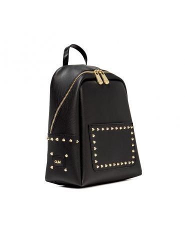 Zaino Medio con Borchie Gum Design in Offerta con Sconti e Saldi Outlet