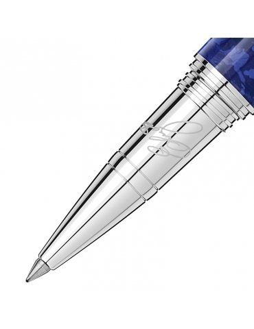 Roller Montblanc Muses Elizabeth Taylor Edizione Speciale