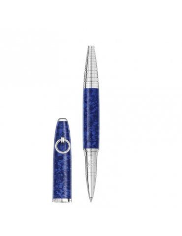 Roller Montblanc Muses Elizabeth Taylor Edizione Speciale