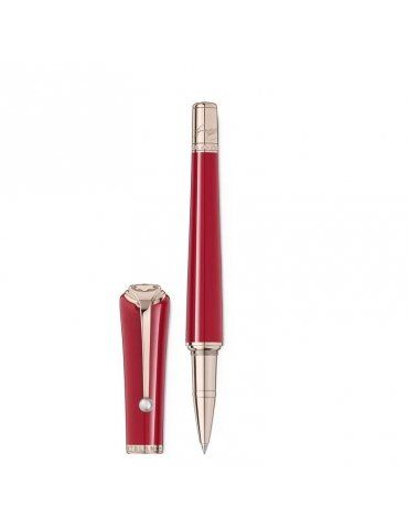 Penna Roller Montblanc Muses Marilyn Monroe Edizione Speciale