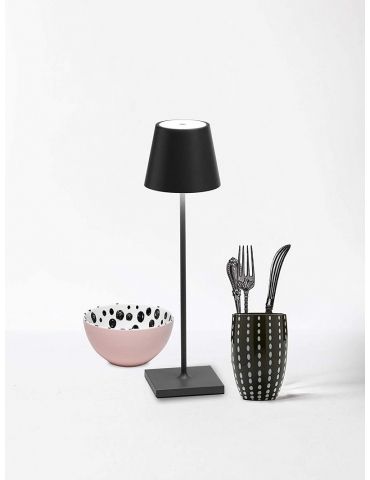 Poldina Pro Grigio Scuro