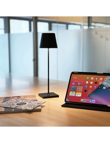 Poldina Pro Grigio Scuro