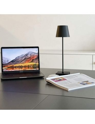 Poldina Pro Grigio Scuro