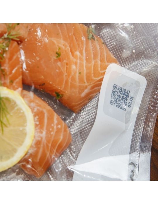 ZWILLING FRESH & SAVE SET SOTTOVUOTO