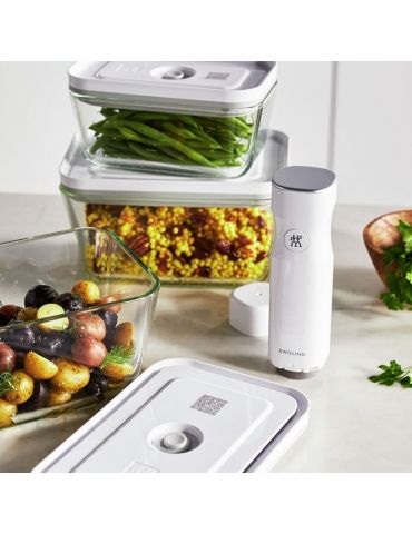 ZWILLING FRESH & SAVE SET SOTTOVUOTO