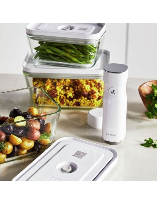ZWILLING FRESH & SAVE SET SOTTOVUOTO
