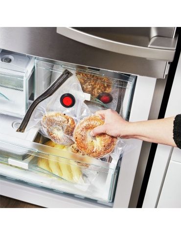 ZWILLING FRESH & SAVE SET SOTTOVUOTO