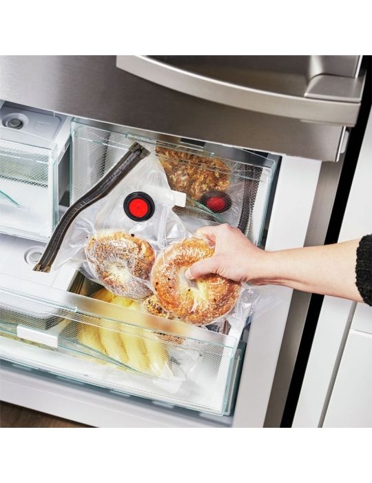 ZWILLING FRESH & SAVE SET SOTTOVUOTO