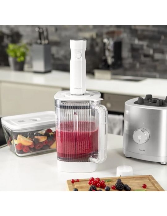 ZWILLING FRESH & SAVE POMPA PER SOTTOVUOTO