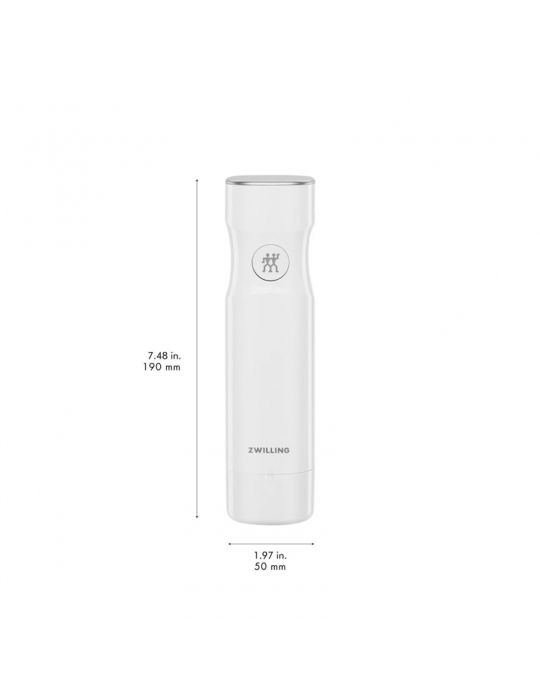 ZWILLING FRESH & SAVE POMPA PER SOTTOVUOTO
