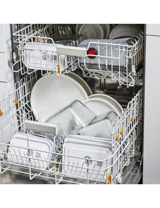 ZWILLING FRESH & SAVE - CONTENITORE SOTTOVUOTO L IN VETRO