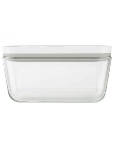 ZWILLING FRESH & SAVE - CONTENITORE SOTTOVUOTO M IN VETRO