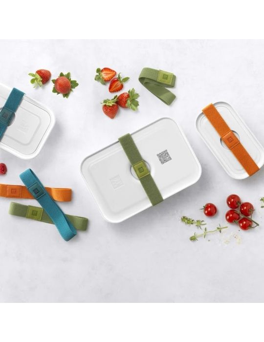 ZWILLING FRESH & SAVE - CONTENITORE SOTTOVUOTO M IN VETRO