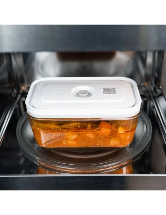 ZWILLING FRESH & SAVE - CONTENITORE SOTTOVUOTO M IN VETRO
