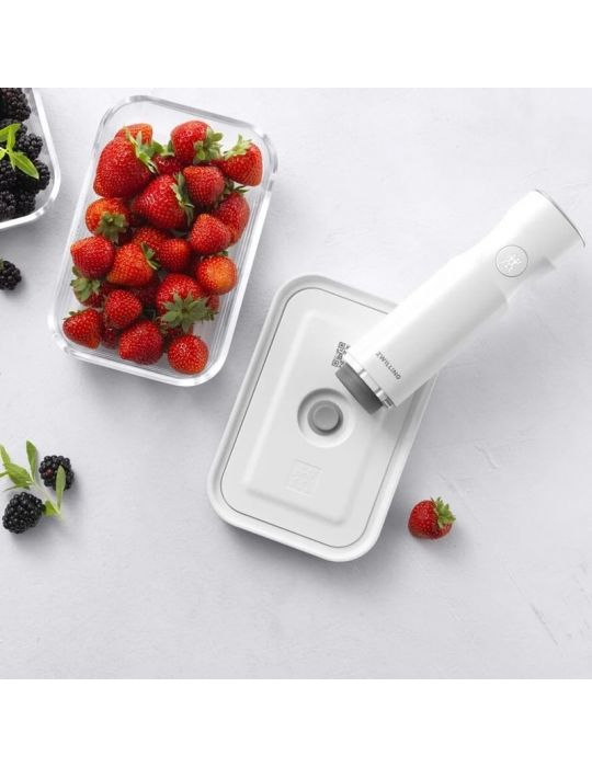 ZWILLING FRESH & SAVE - CONTENITORE SOTTOVUOTO L IN PLASTICA