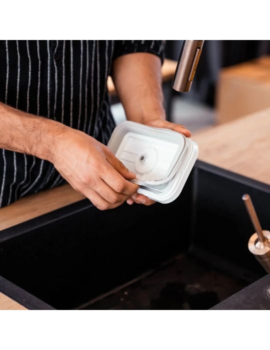 ZWILLING FRESH & SAVE - CONTENITORE SOTTOVUOTO L IN PLASTICA