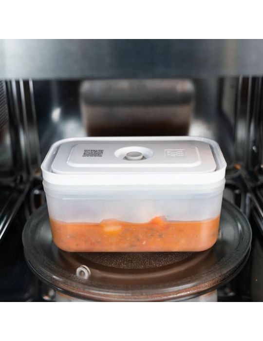 ZWILLING FRESH & SAVE - CONTENITORE SOTTOVUOTO M IN PLASTICA