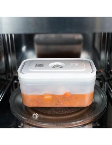 ZWILLING FRESH & SAVE - CONTENITORE SOTTOVUOTO S IN PLASTICA