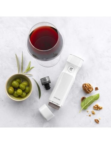ZWILLING FRESH & SAVE TAPPO DA VINO SOTTOVUOTO