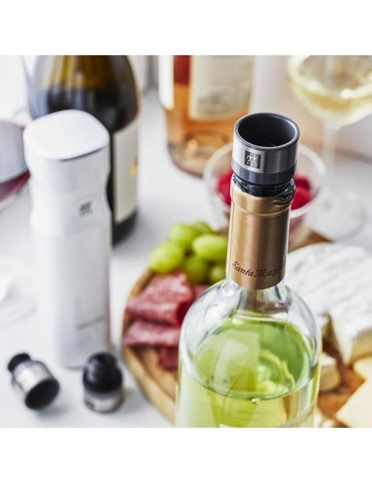 ZWILLING FRESH & SAVE TAPPO DA VINO SOTTOVUOTO