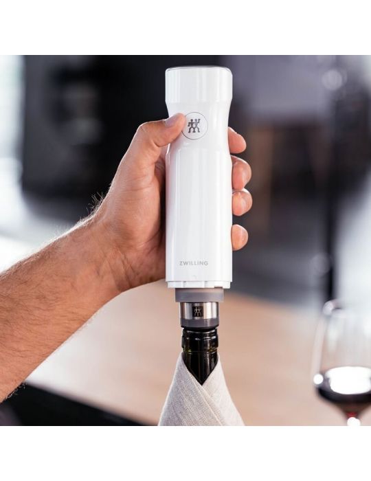 ZWILLING FRESH & SAVE TAPPO DA VINO SOTTOVUOTO