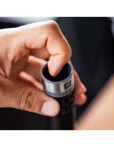 ZWILLING FRESH & SAVE TAPPO DA VINO SOTTOVUOTO