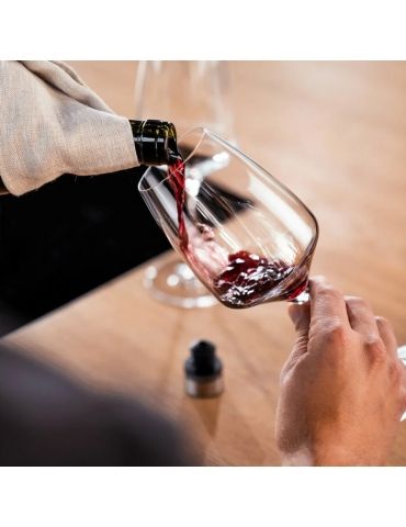 ZWILLING FRESH & SAVE TAPPO DA VINO SOTTOVUOTO