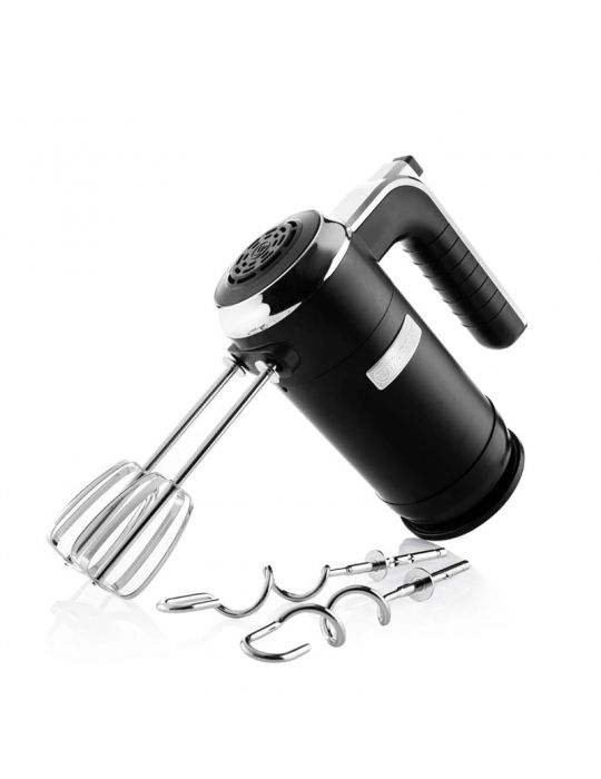 Sbattitore Elettrico Retrò Westinghouse Nero