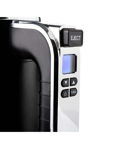 Sbattitore Elettrico Retrò Westinghouse Nero