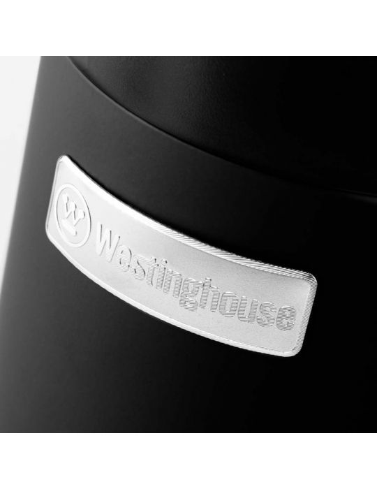 Sbattitore Elettrico Retrò Westinghouse Nero