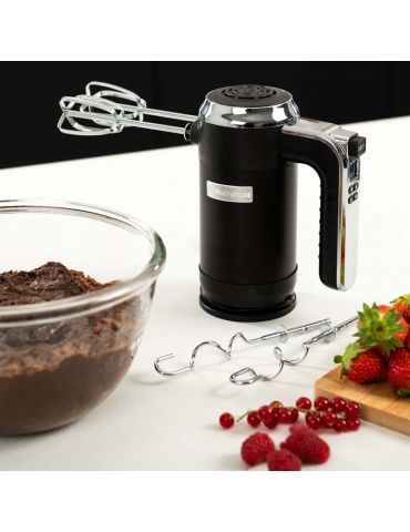 Sbattitore Elettrico Retrò Westinghouse Nero