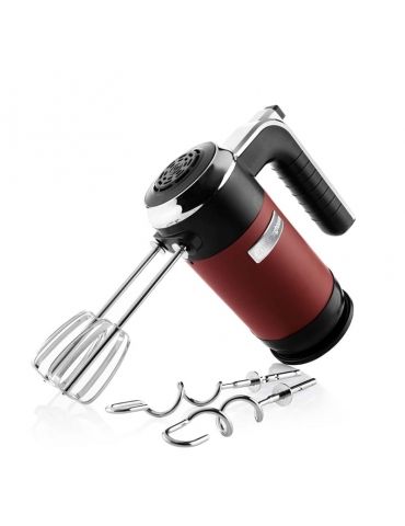 Sbattitore Elettrico Retrò Westinghouse Rosso