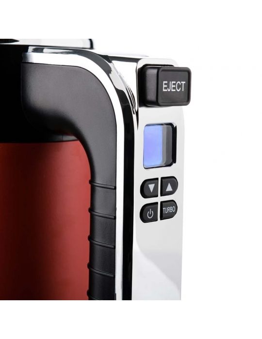 Sbattitore Elettrico Retrò Westinghouse Rosso