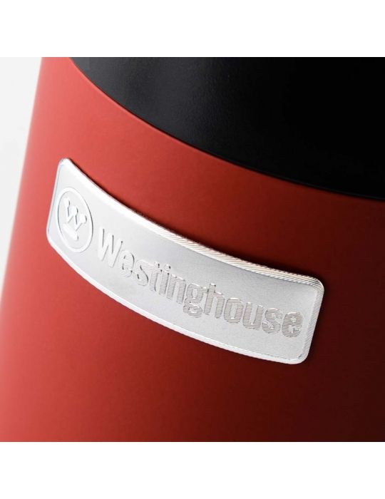 Sbattitore Elettrico Retrò Westinghouse Rosso