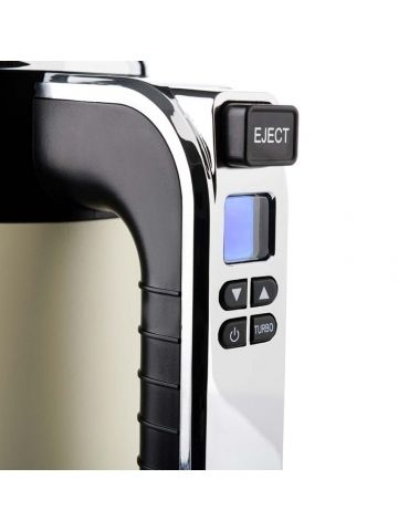 Sbattitore Elettrico Retrò Westinghouse Bianco