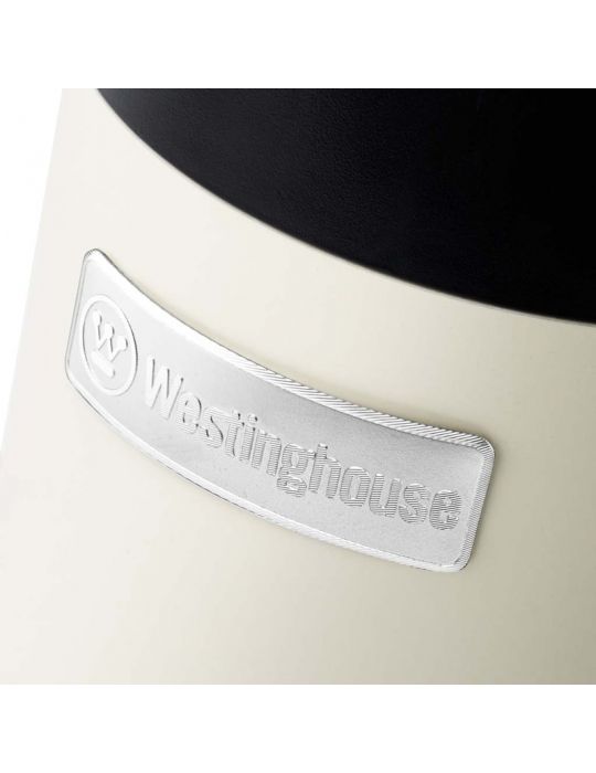 Sbattitore Elettrico Retrò Westinghouse Bianco