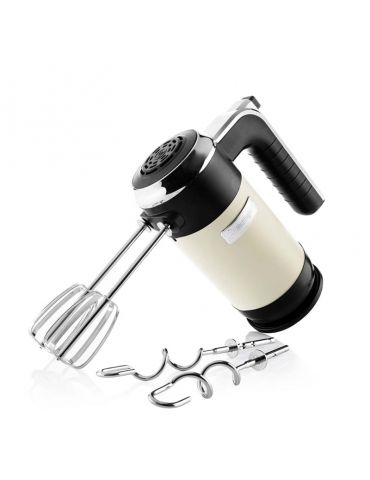 Sbattitore Elettrico Retrò Westinghouse Bianco