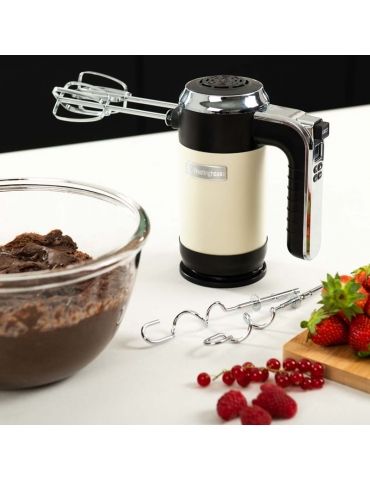 Sbattitore Elettrico Retrò Westinghouse Bianco