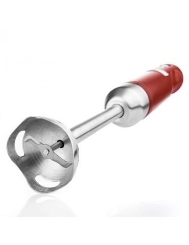 Frullatore a Immersione Retrò Westinghouse Rosso