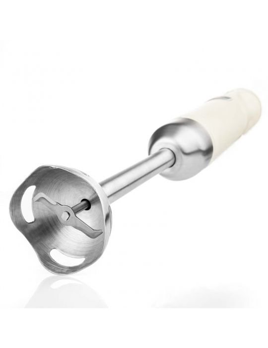 Frullatore a Immersione Retrò Westinghouse Bianco