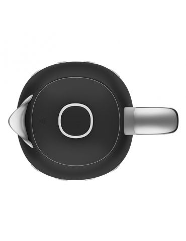 Bollitore SMEG Nero Opaco